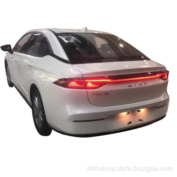 Nuova auto energetica in vendita veicolo elettrico ad alta velocità Prezzo a buon mercato Gac-Aion S Accensione del nuovo veicolo energetico